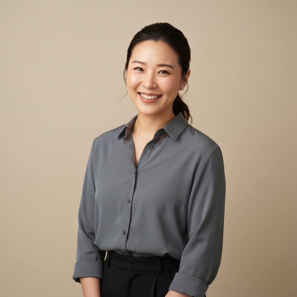 Sarah Chen